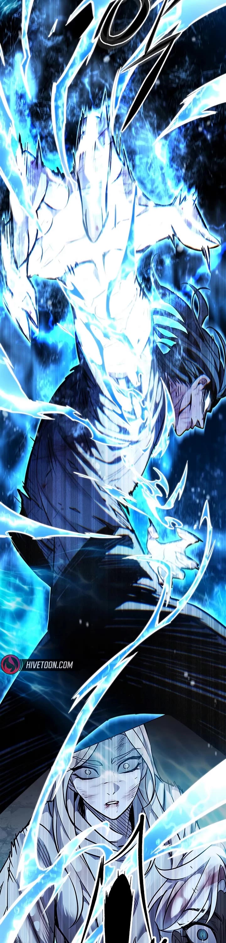 Eleceed Chapter 387 page 23 - Chapter 387