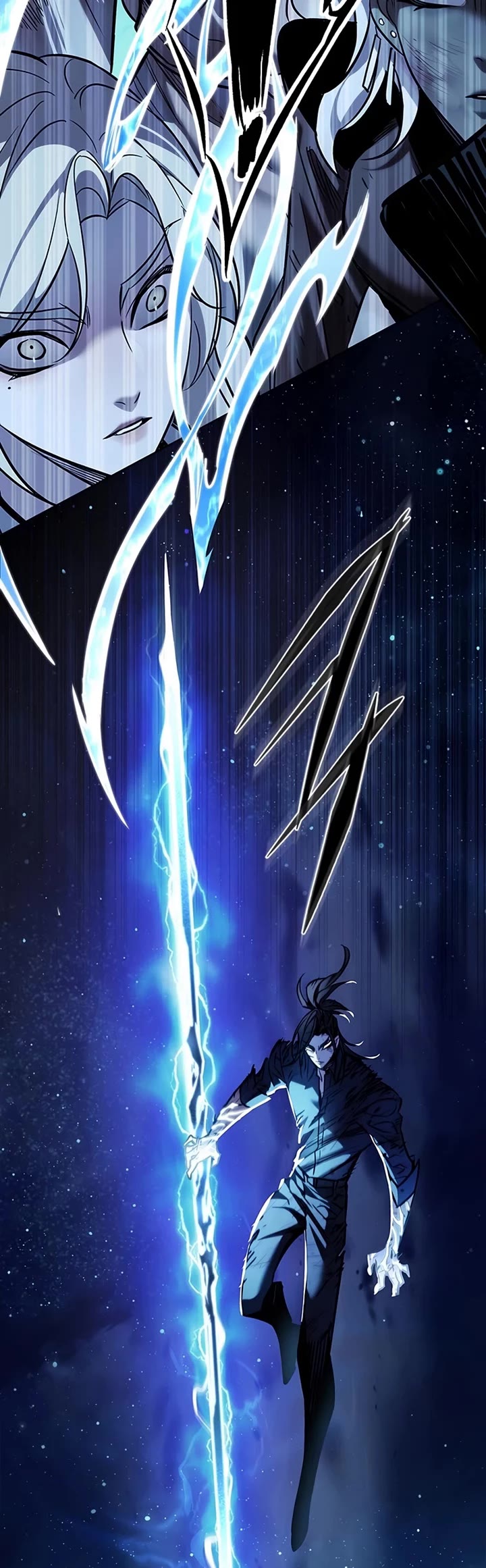 Eleceed Chapter 387 page 24 - Chapter 387