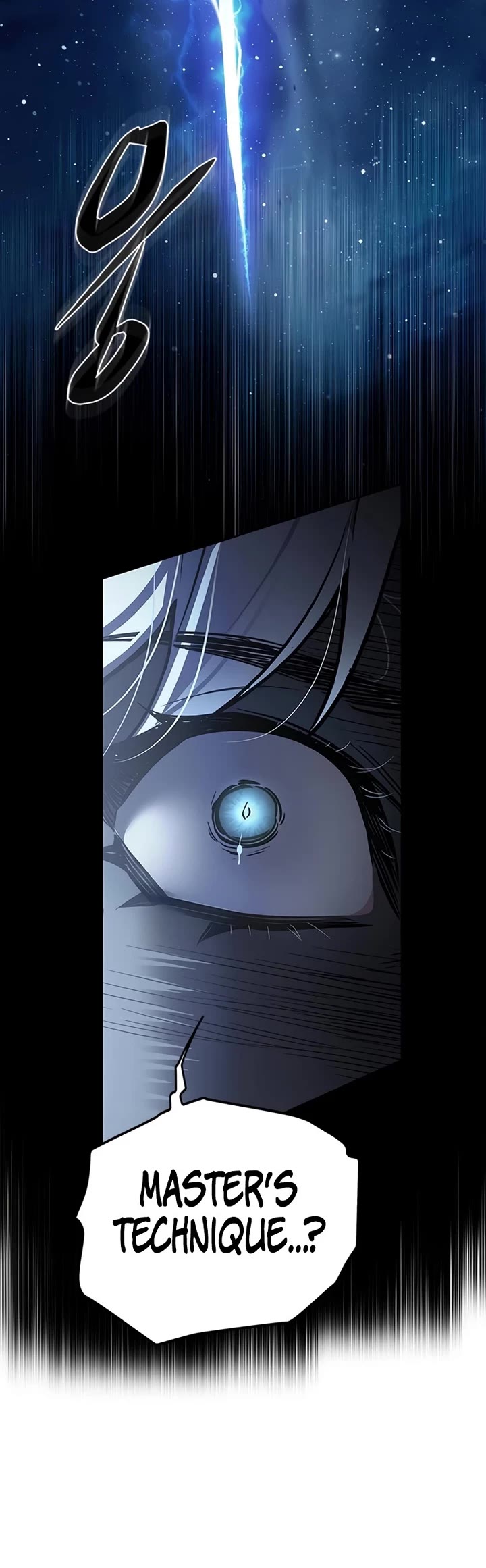 Eleceed Chapter 387 page 25 - Chapter 387