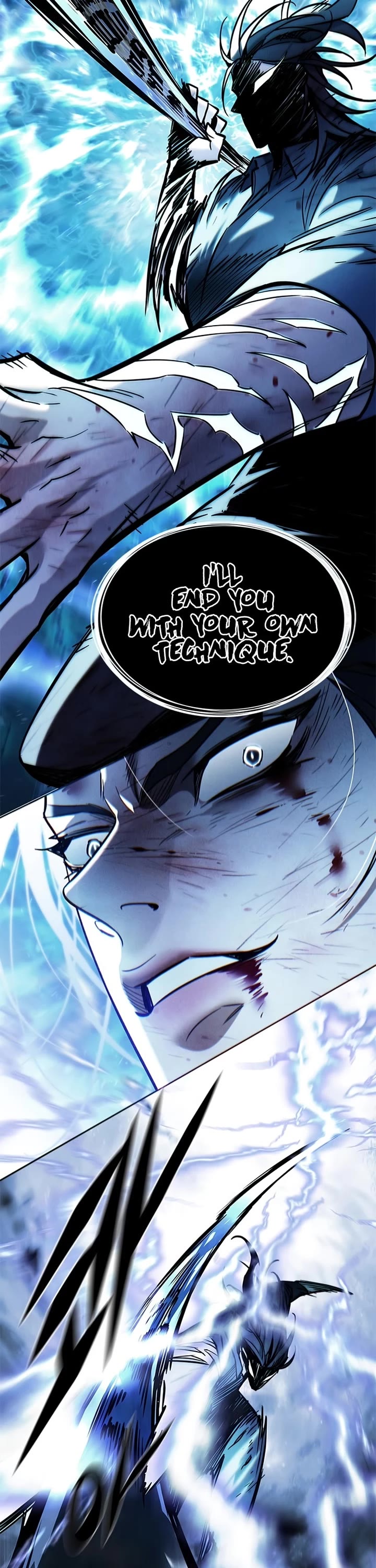 Eleceed Chapter 387 page 28 - Chapter 387