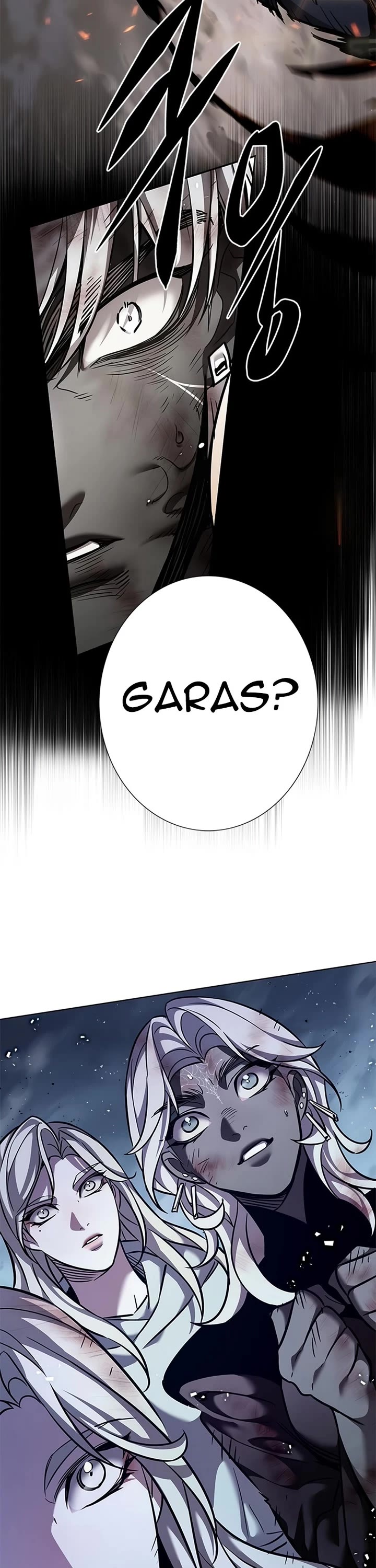 Eleceed Chapter 387 page 38 - Chapter 387