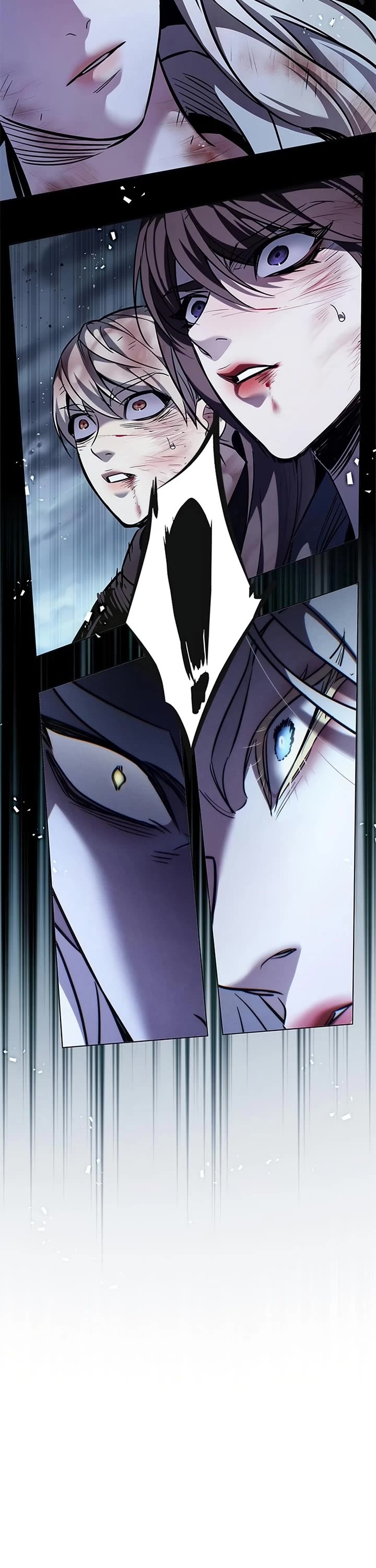 Eleceed Chapter 387 page 39 - Chapter 387