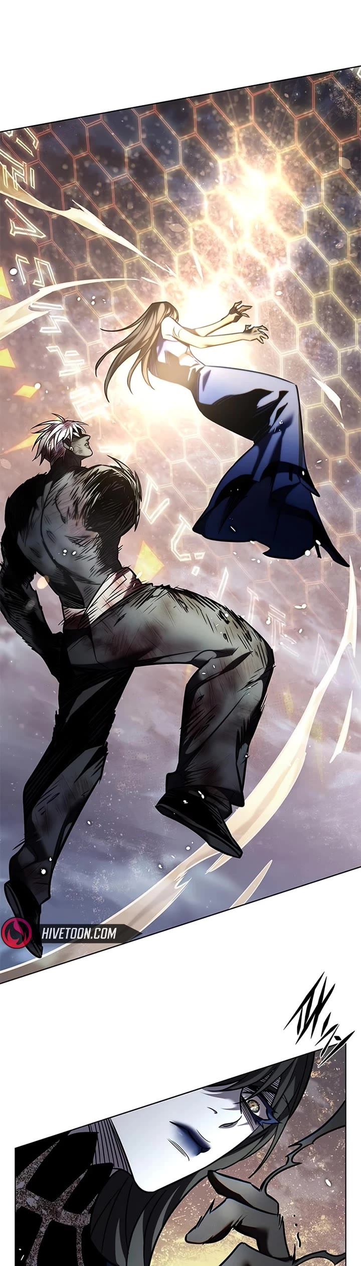 Eleceed Chapter 387 page 40 - Chapter 387