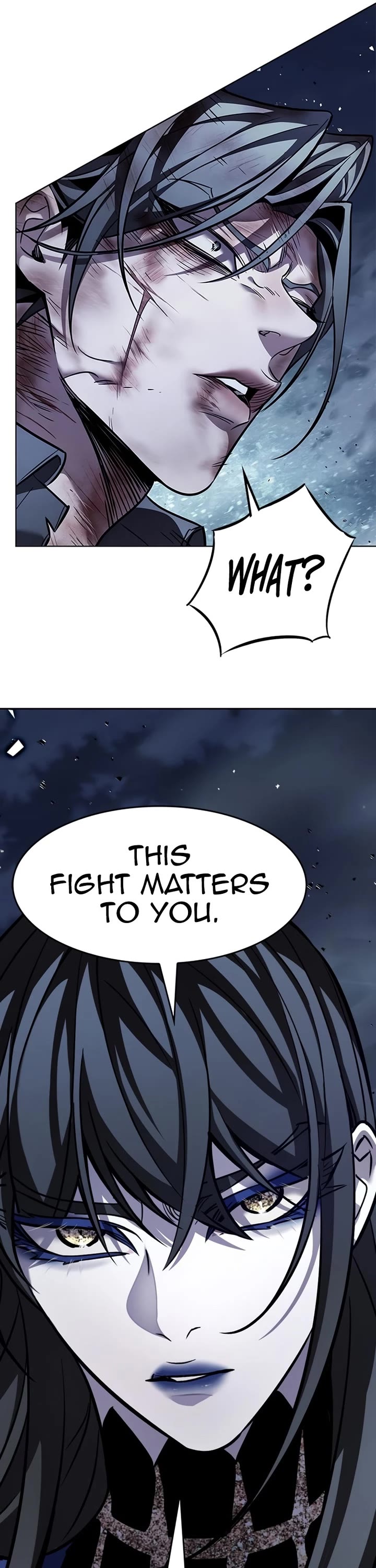 Eleceed Chapter 387 page 42 - Chapter 387