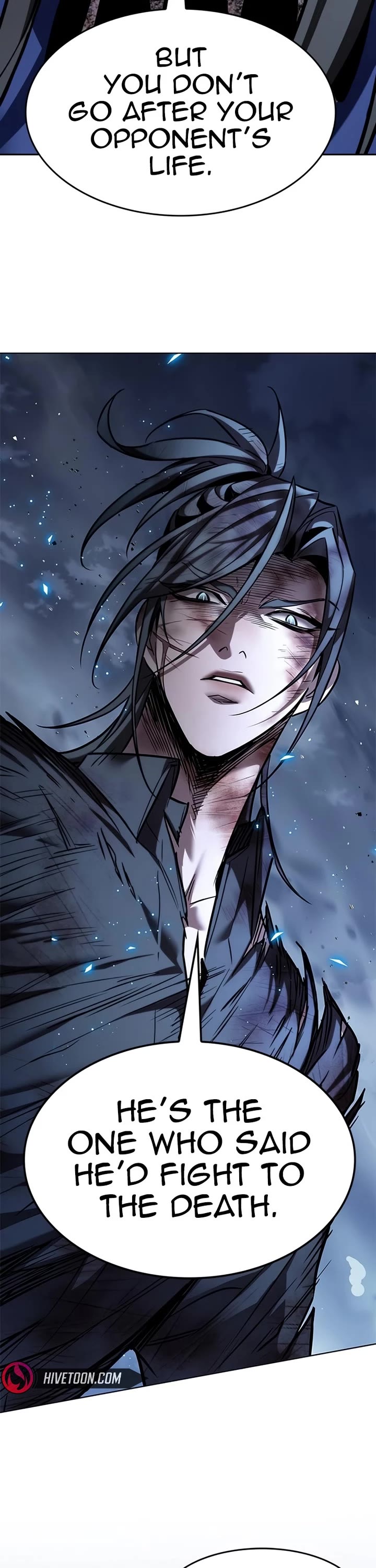 Eleceed Chapter 387 page 43 - Chapter 387