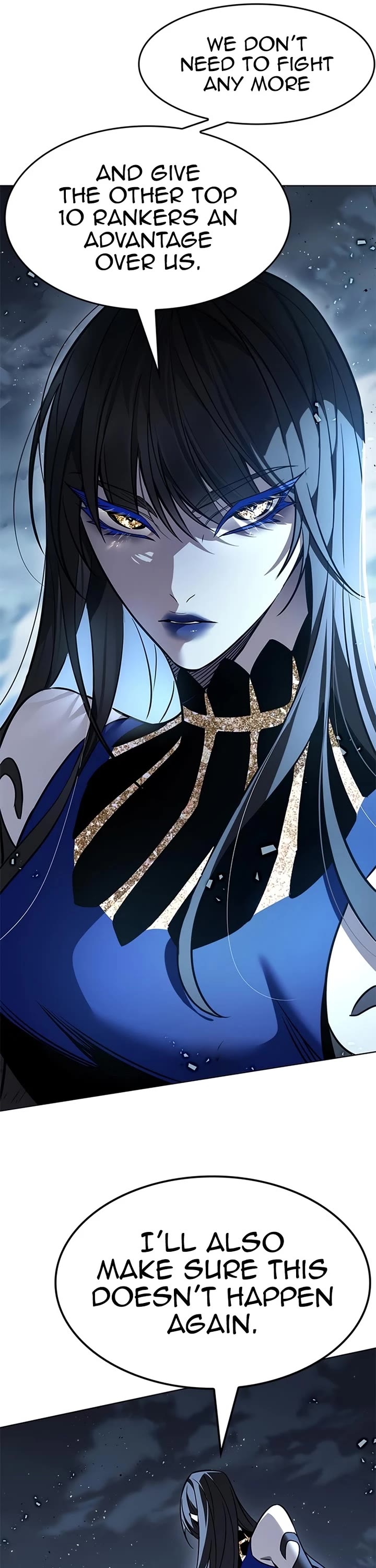 Eleceed Chapter 387 page 48 - Chapter 387