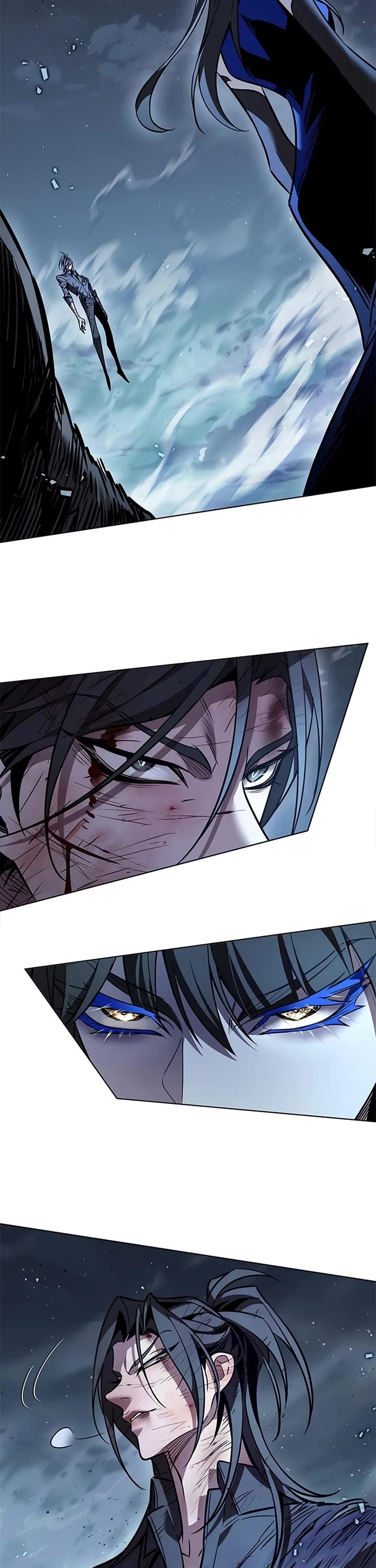 Eleceed Chapter 387 page 49 - Chapter 387