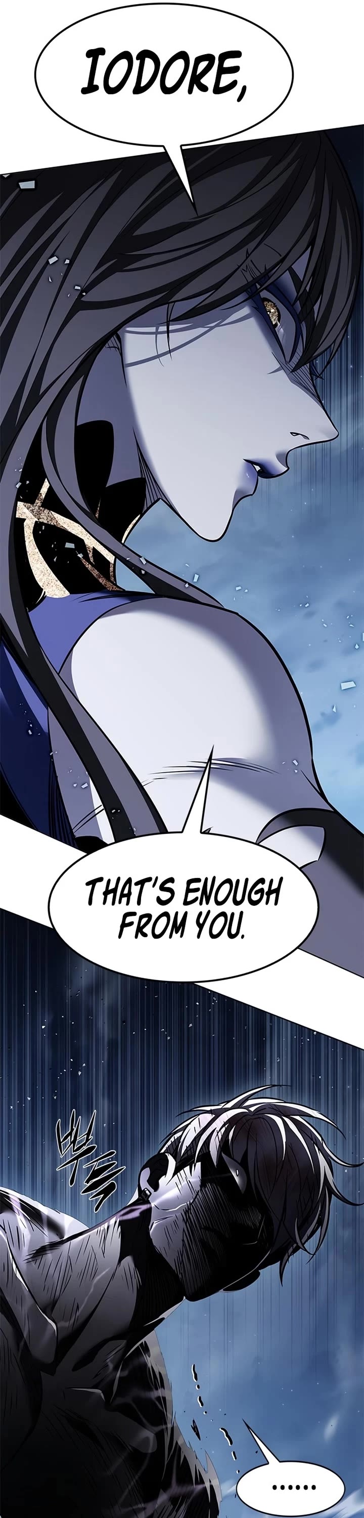 Eleceed Chapter 387 page 54 - Chapter 387