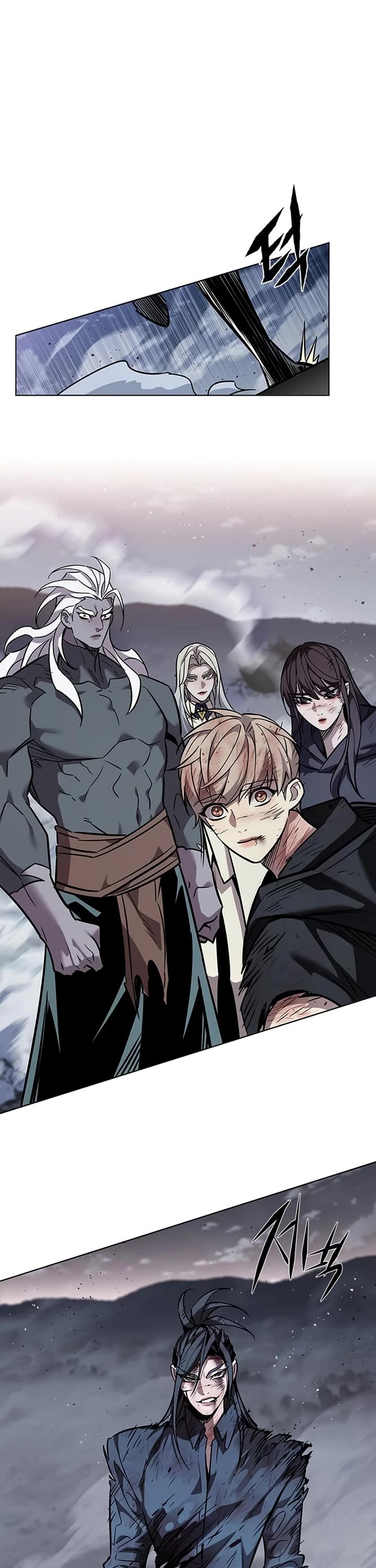 Eleceed Chapter 387 page 57 - Chapter 387