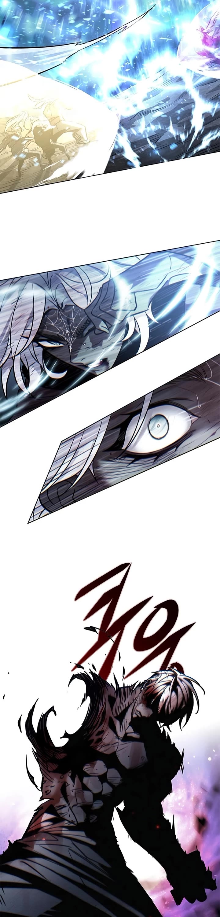 Eleceed Chapter 387 page 6 - Chapter 387