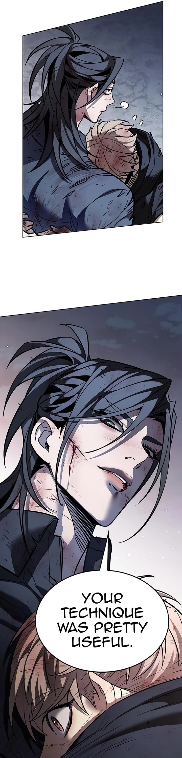 Eleceed Chapter 387 page 60 - Chapter 387