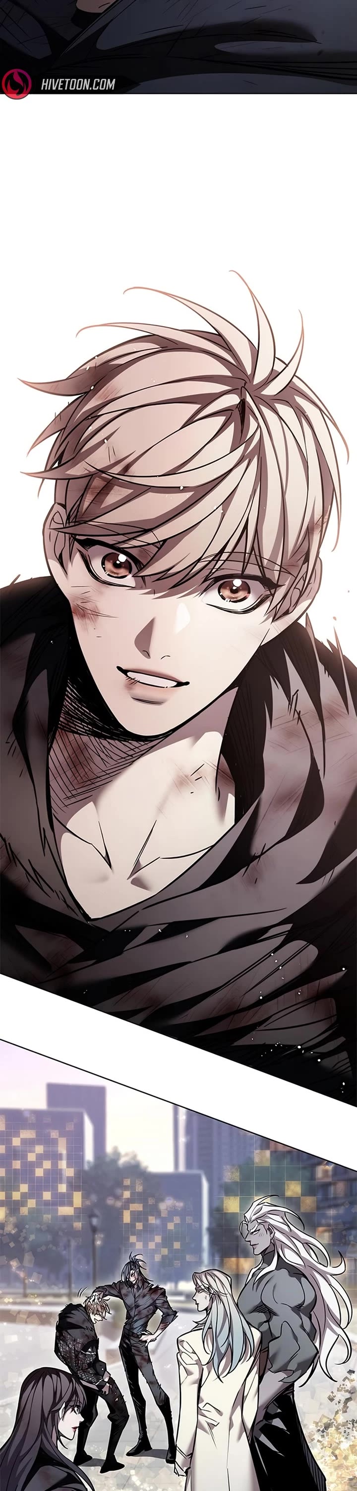 Eleceed Chapter 387 page 61 - Chapter 387