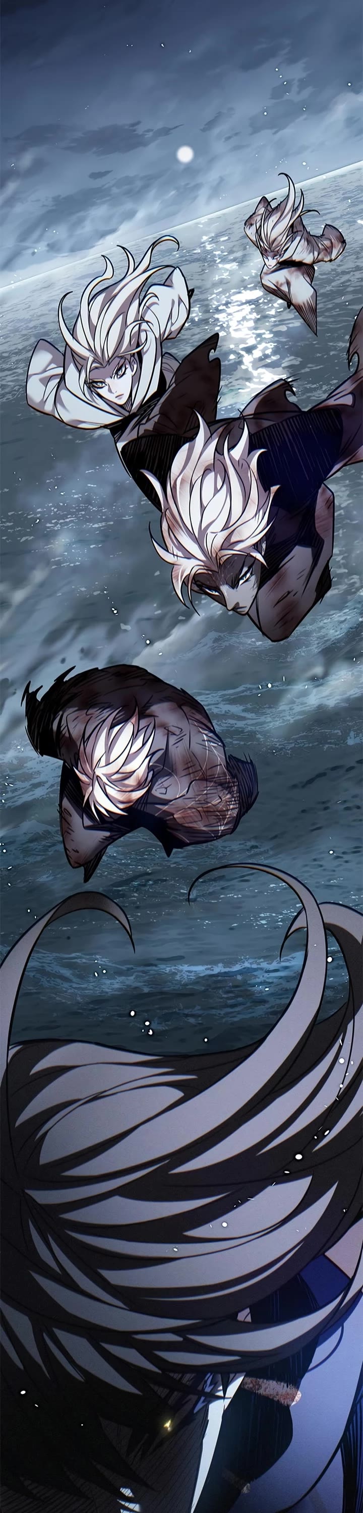 Eleceed Chapter 387 page 63 - Chapter 387