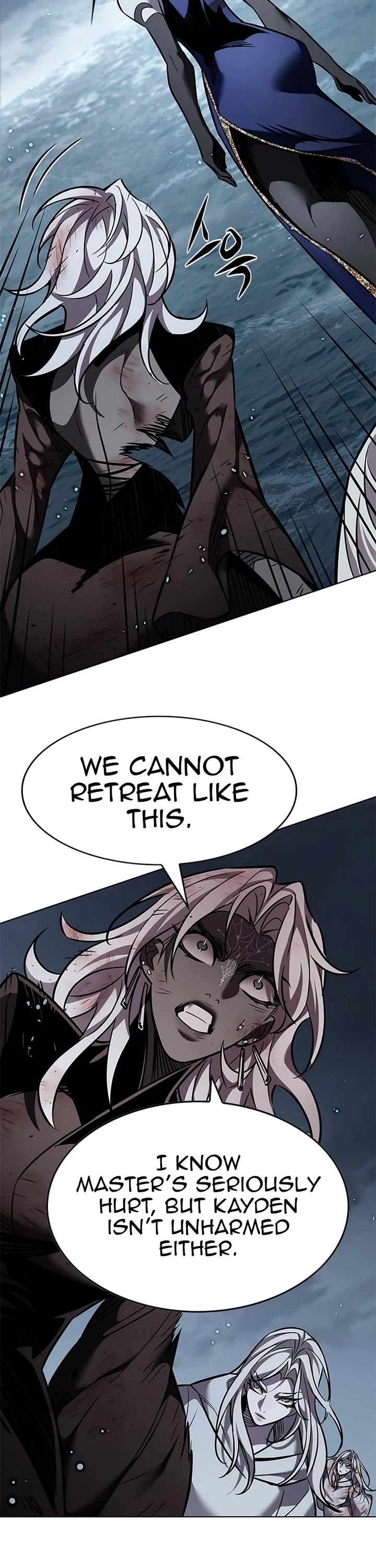 Eleceed Chapter 387 page 65 - Chapter 387