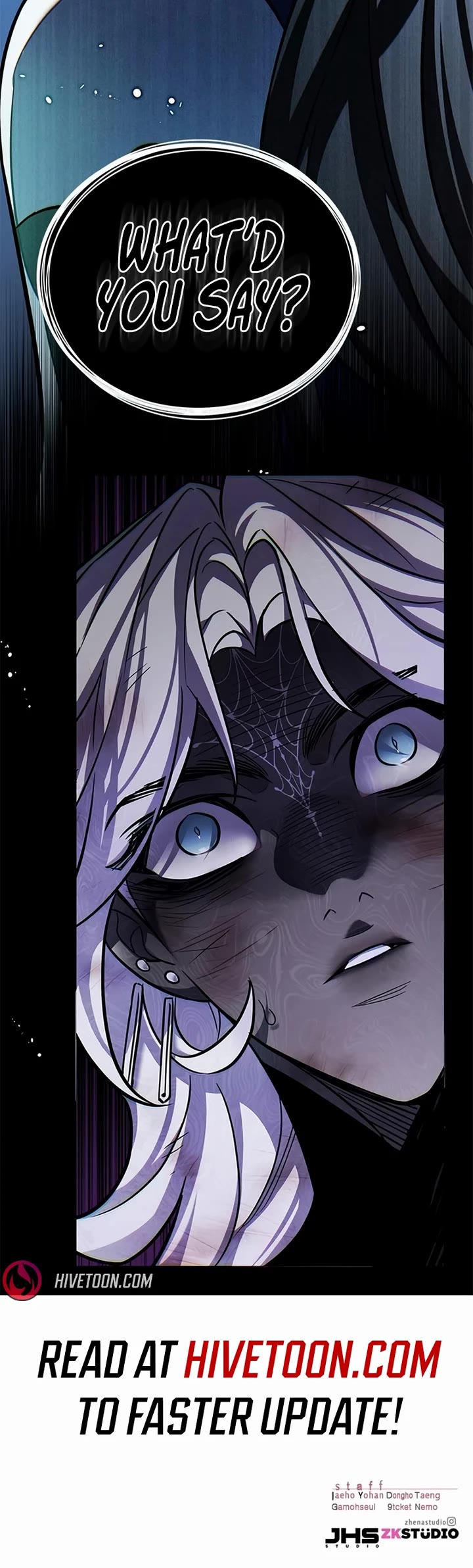 Eleceed Chapter 387 page 68 - Chapter 387