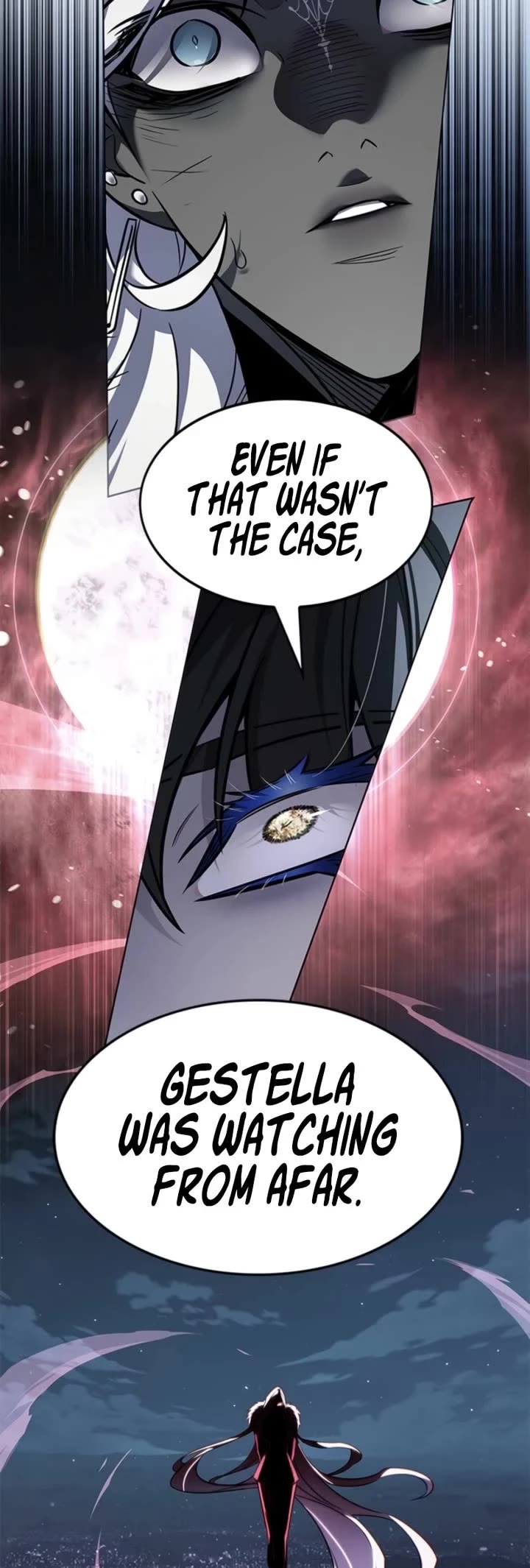 Eleceed Chapter 388 page 10 - Chapter 388