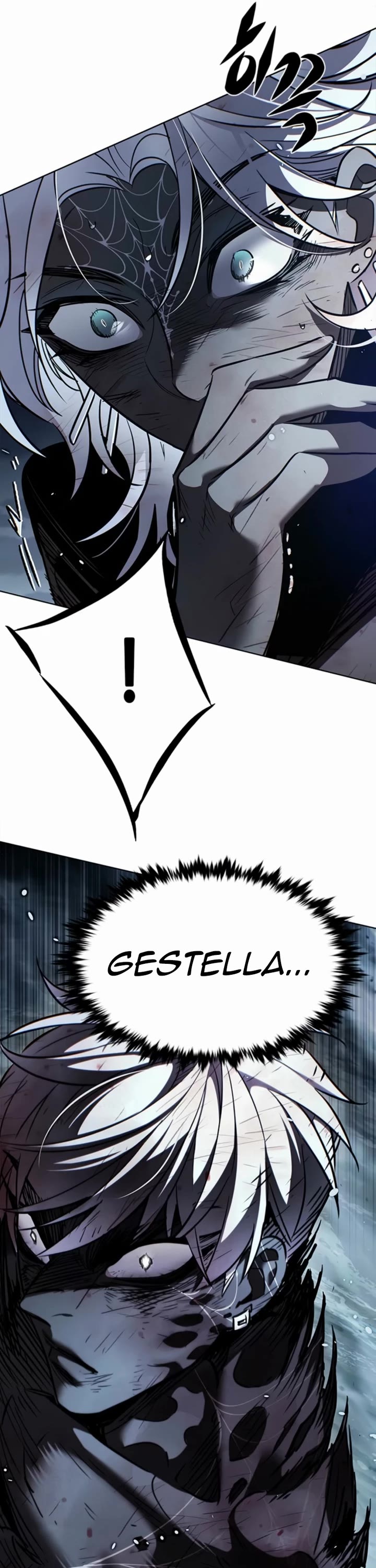 Eleceed Chapter 388 page 12 - Chapter 388