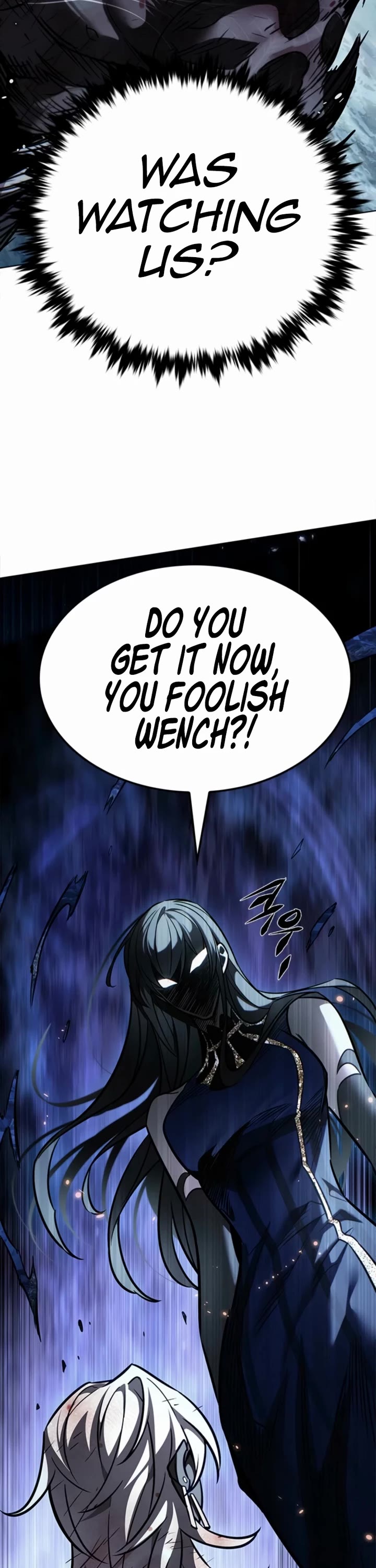 Eleceed Chapter 388 page 13 - Chapter 388