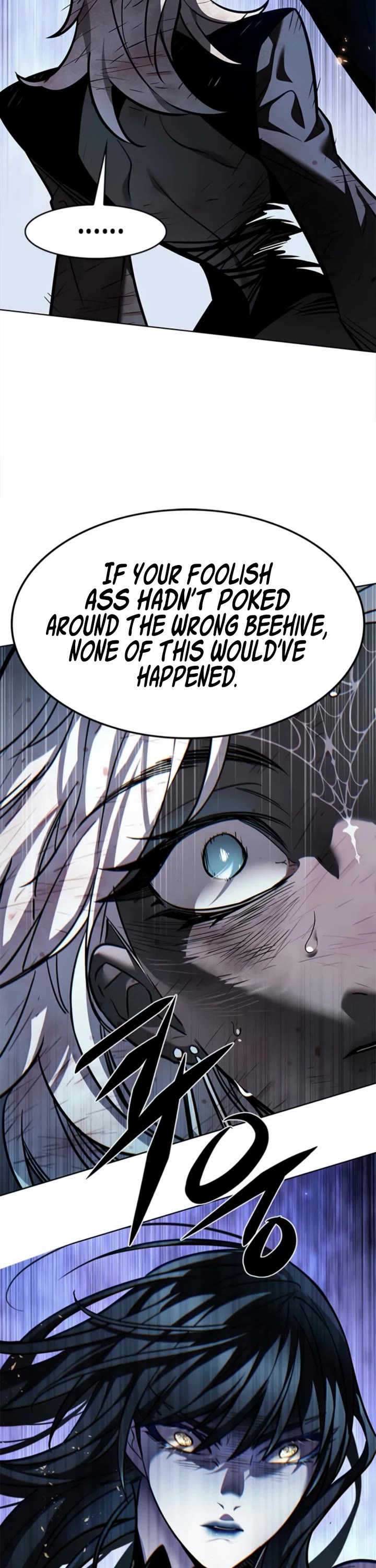 Eleceed Chapter 388 page 14 - Chapter 388