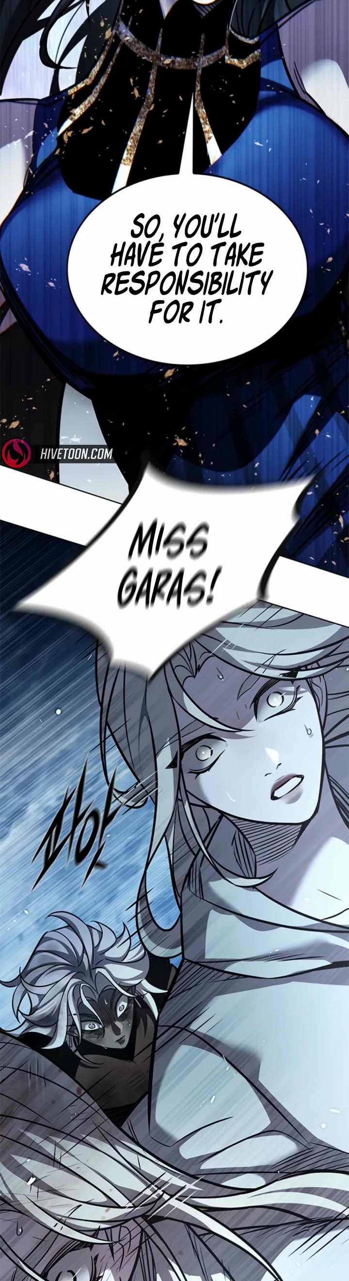 Eleceed Chapter 388 page 15 - Chapter 388