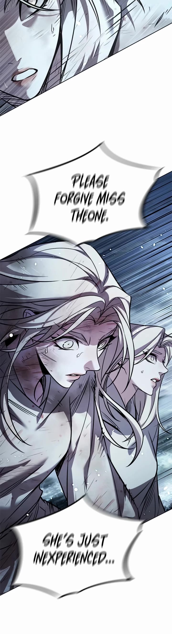 Eleceed Chapter 388 page 16 - Chapter 388