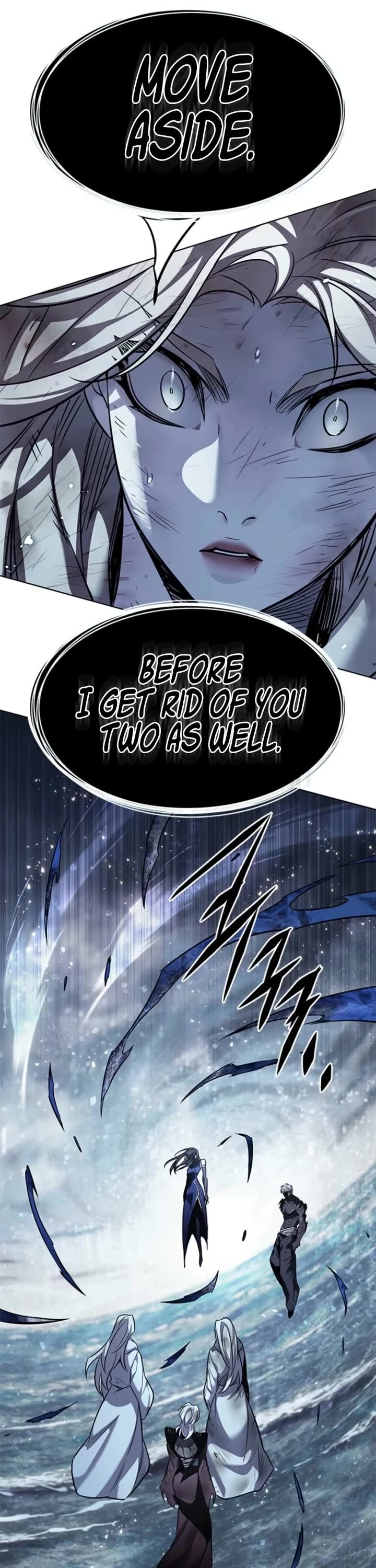 Eleceed Chapter 388 page 17 - Chapter 388