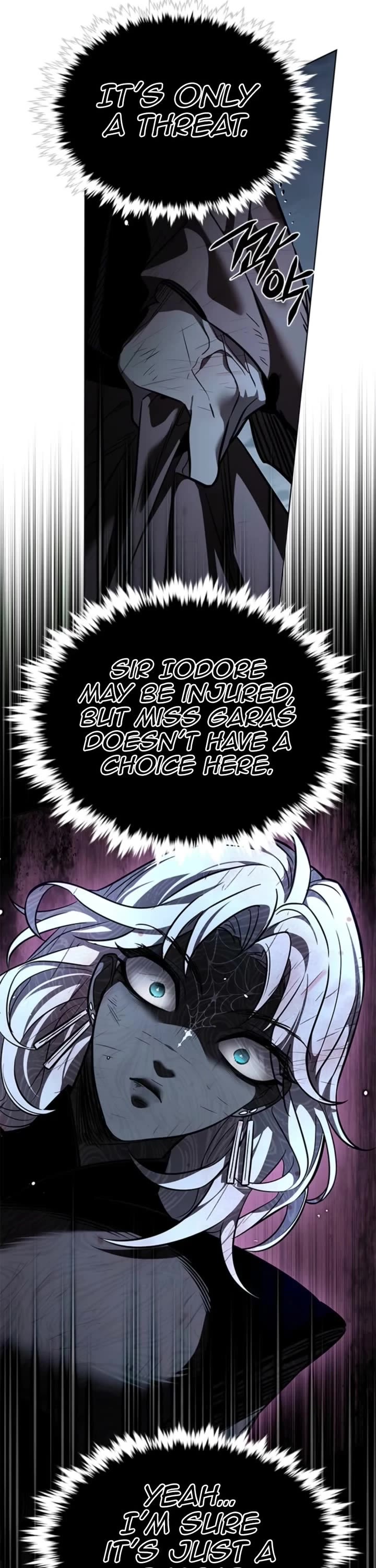 Eleceed Chapter 388 page 19 - Chapter 388