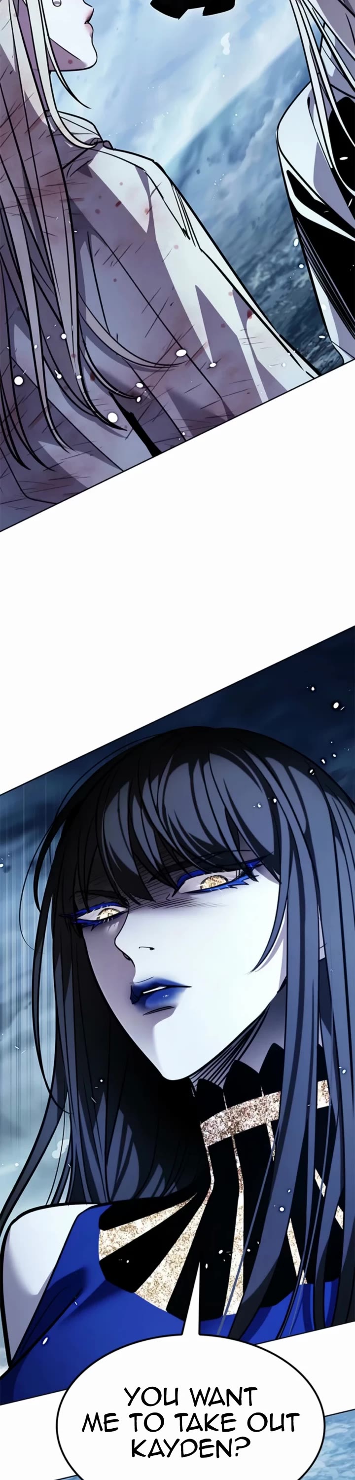 Eleceed Chapter 388 page 2 - Chapter 388