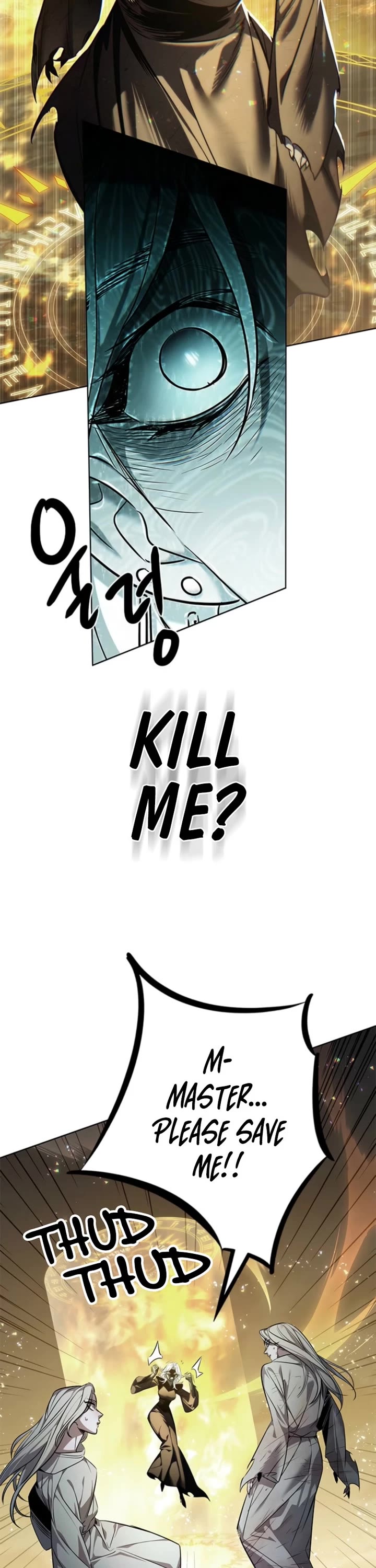 Eleceed Chapter 388 page 24 - Chapter 388