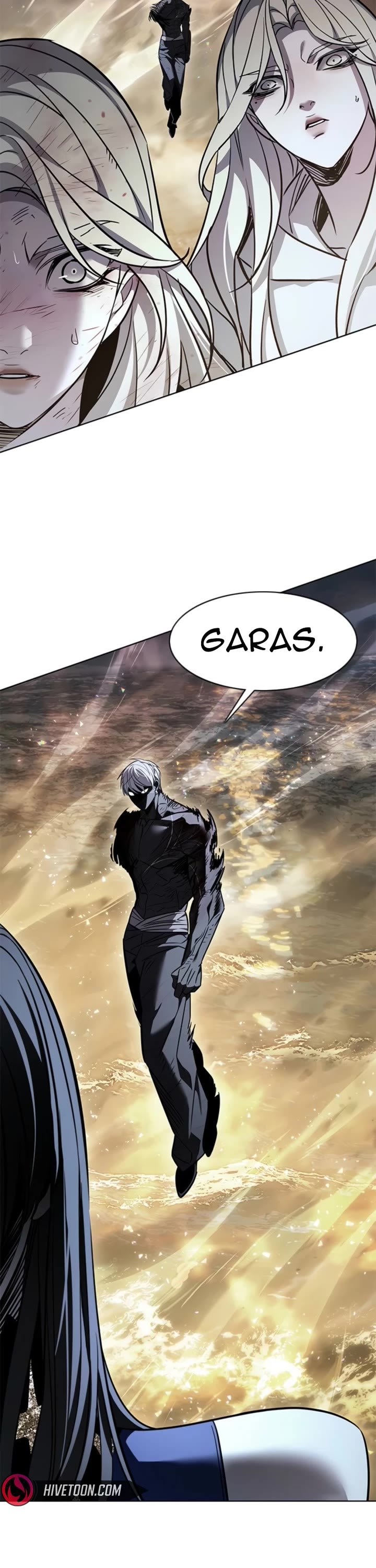 Eleceed Chapter 388 page 26 - Chapter 388