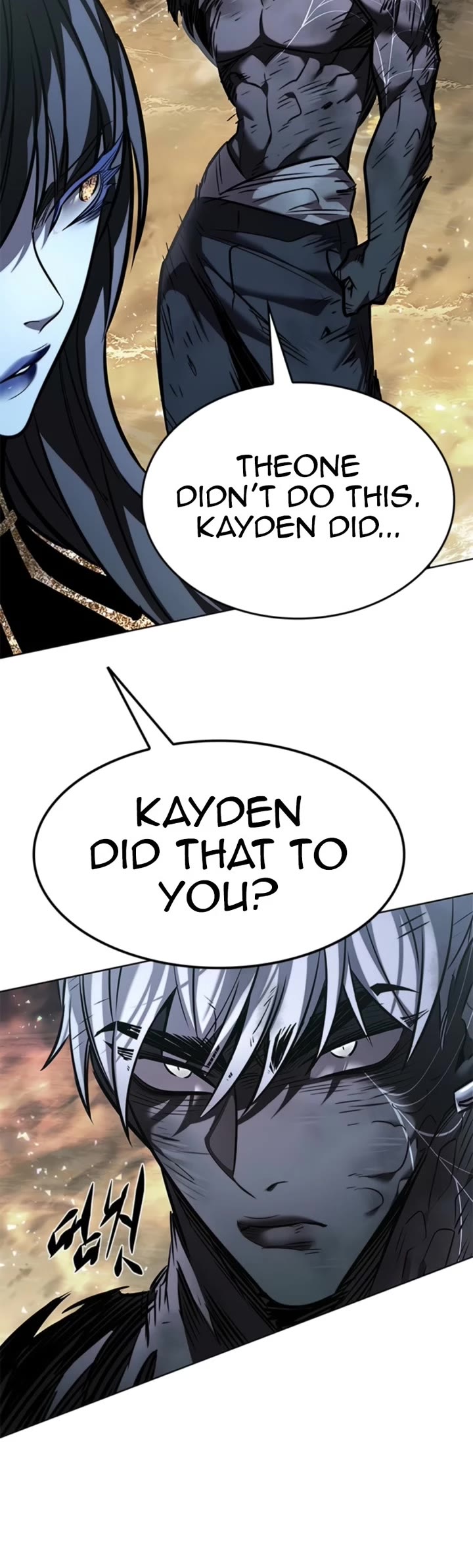 Eleceed Chapter 388 page 28 - Chapter 388