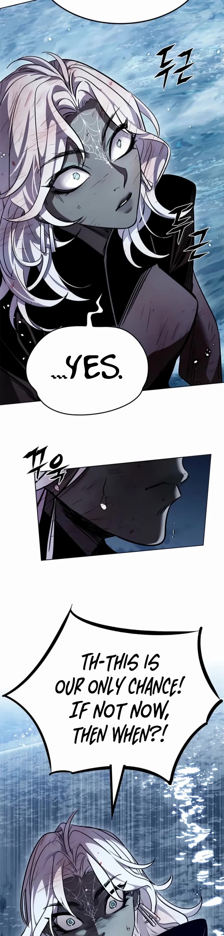 Eleceed Chapter 388 page 3 - Chapter 388