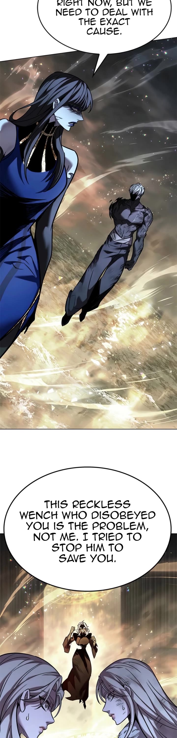 Eleceed Chapter 388 page 30 - Chapter 388