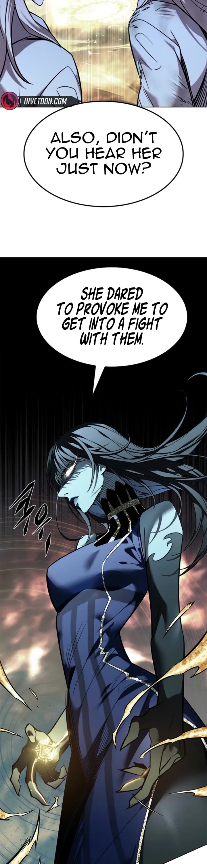 Eleceed Chapter 388 page 31 - Chapter 388