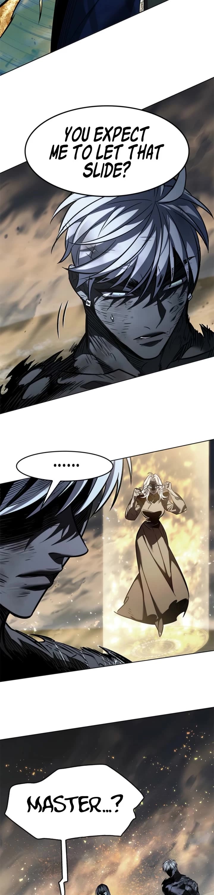 Eleceed Chapter 388 page 32 - Chapter 388