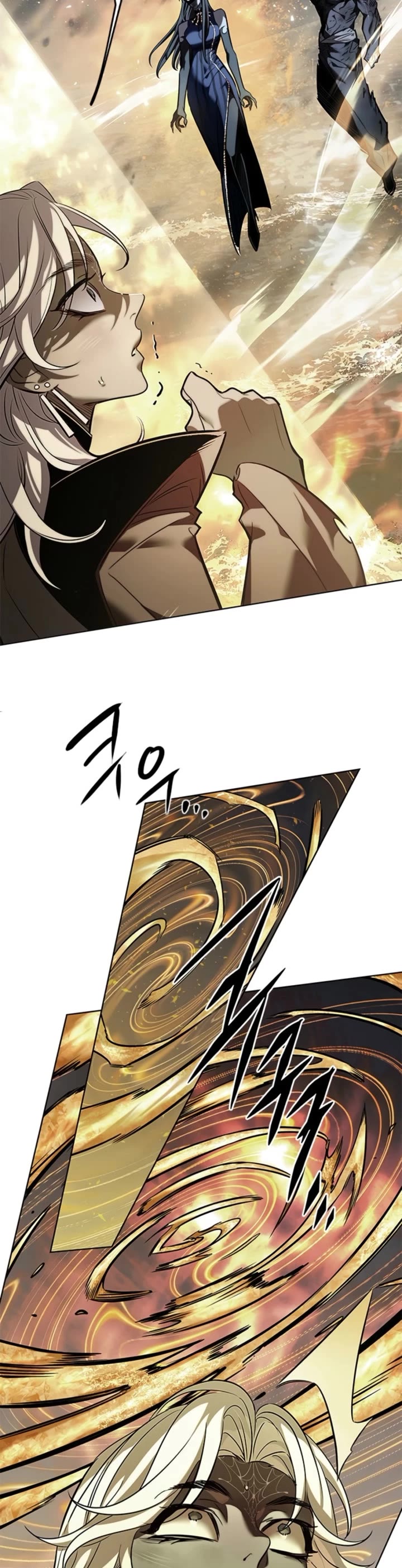 Eleceed Chapter 388 page 33 - Chapter 388