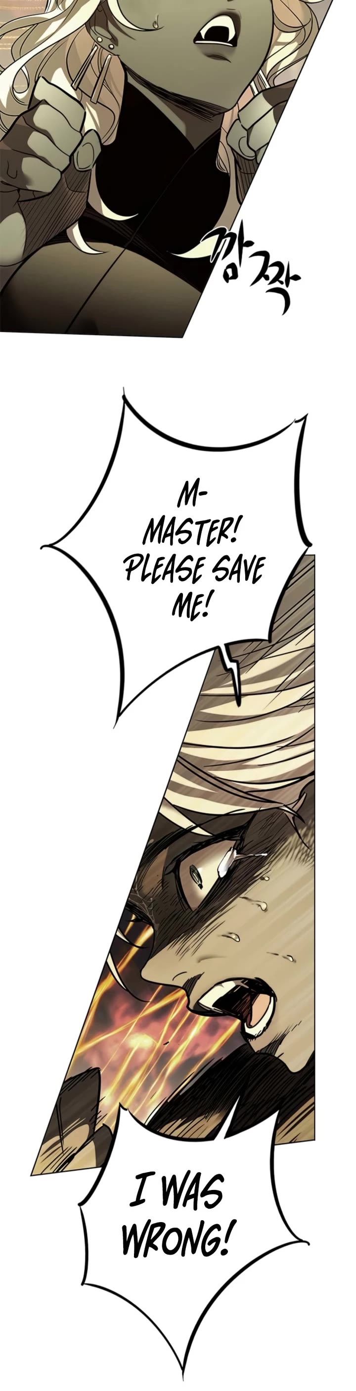 Eleceed Chapter 388 page 34 - Chapter 388