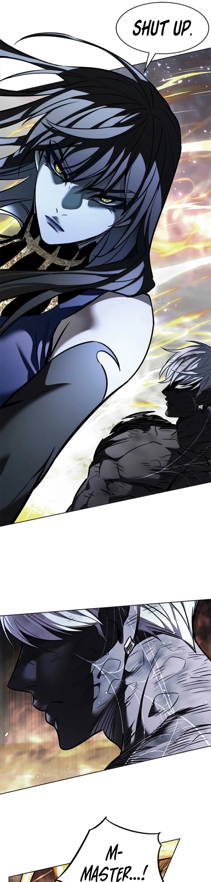 Eleceed Chapter 388 page 35 - Chapter 388