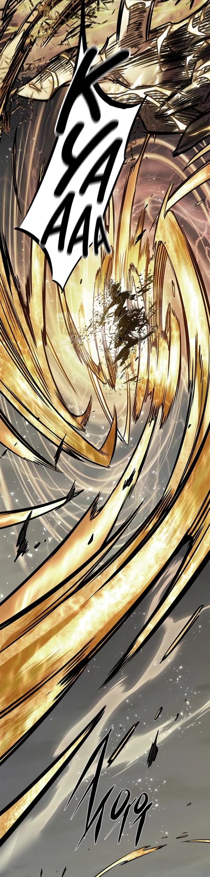Eleceed Chapter 388 page 37 - Chapter 388