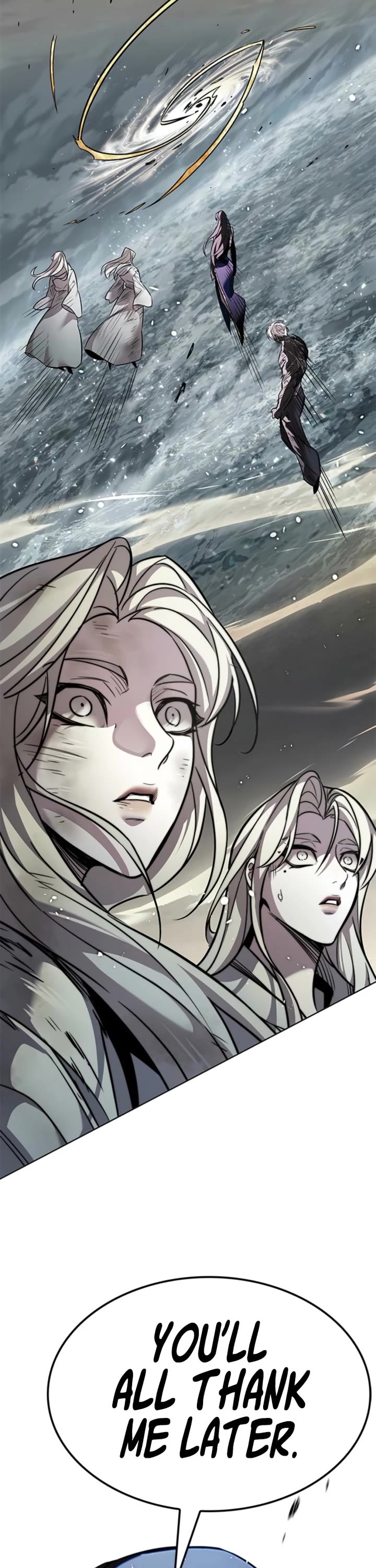 Eleceed Chapter 388 page 38 - Chapter 388