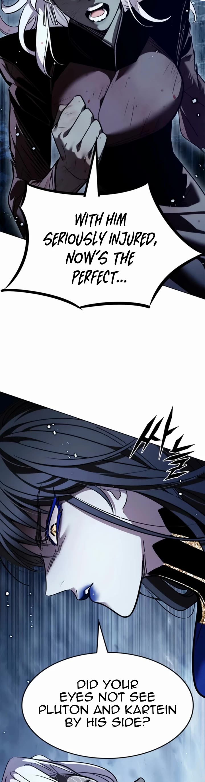 Eleceed Chapter 388 page 4 - Chapter 388