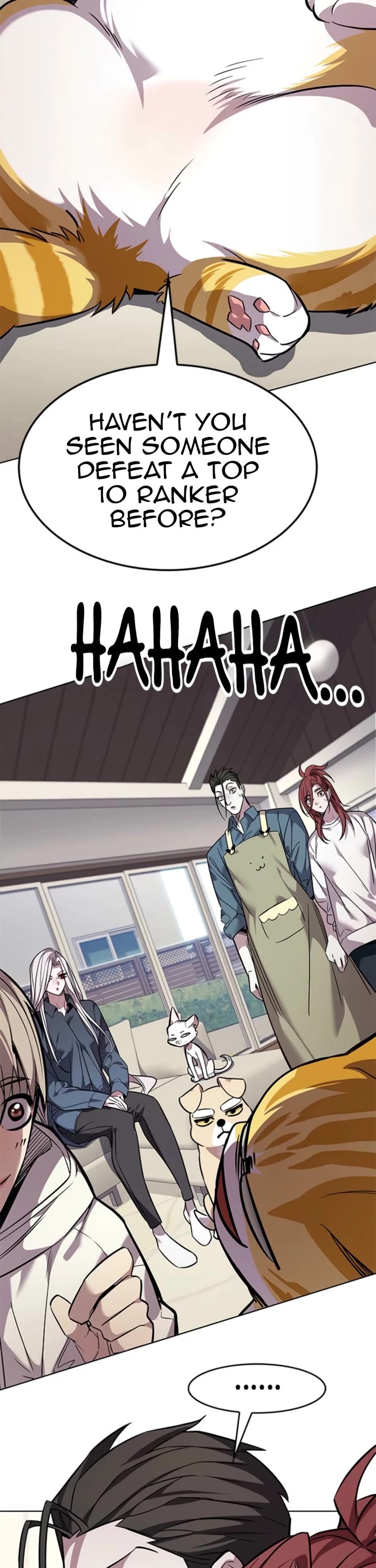 Eleceed Chapter 388 page 42 - Chapter 388