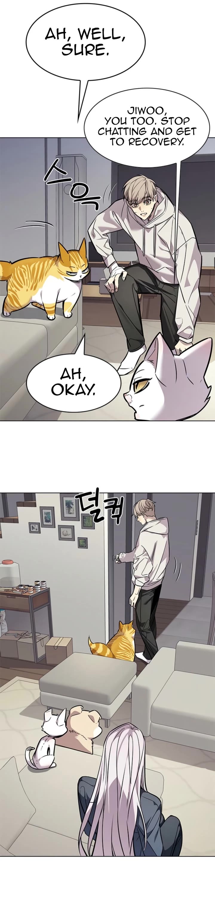 Eleceed Chapter 388 page 47 - Chapter 388