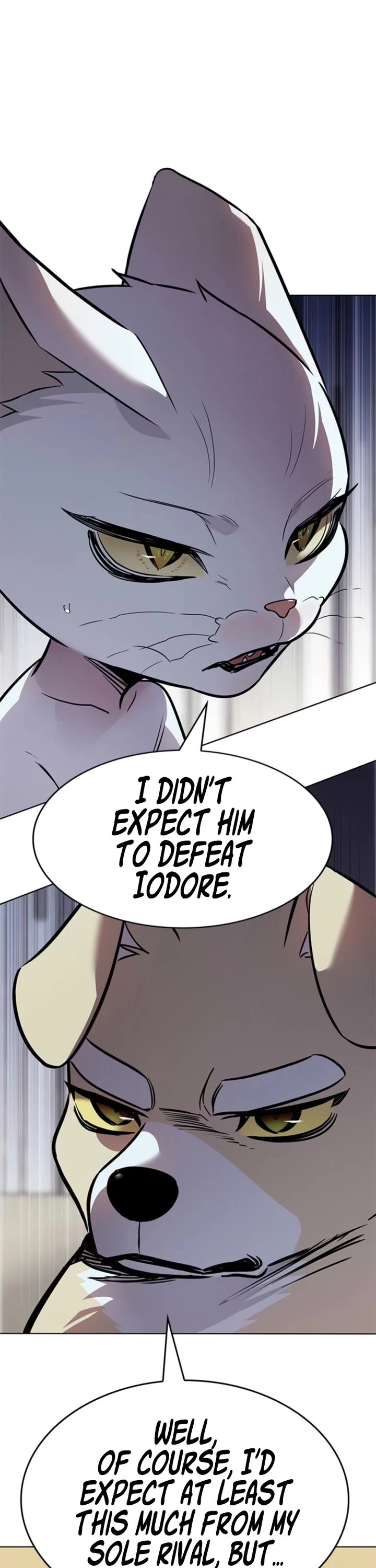 Eleceed Chapter 388 page 48 - Chapter 388