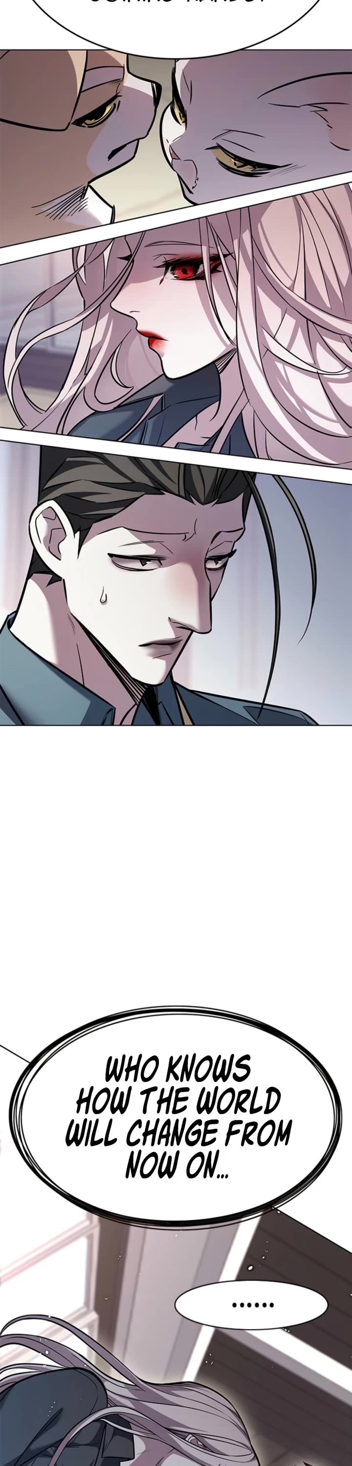 Eleceed Chapter 388 page 50 - Chapter 388