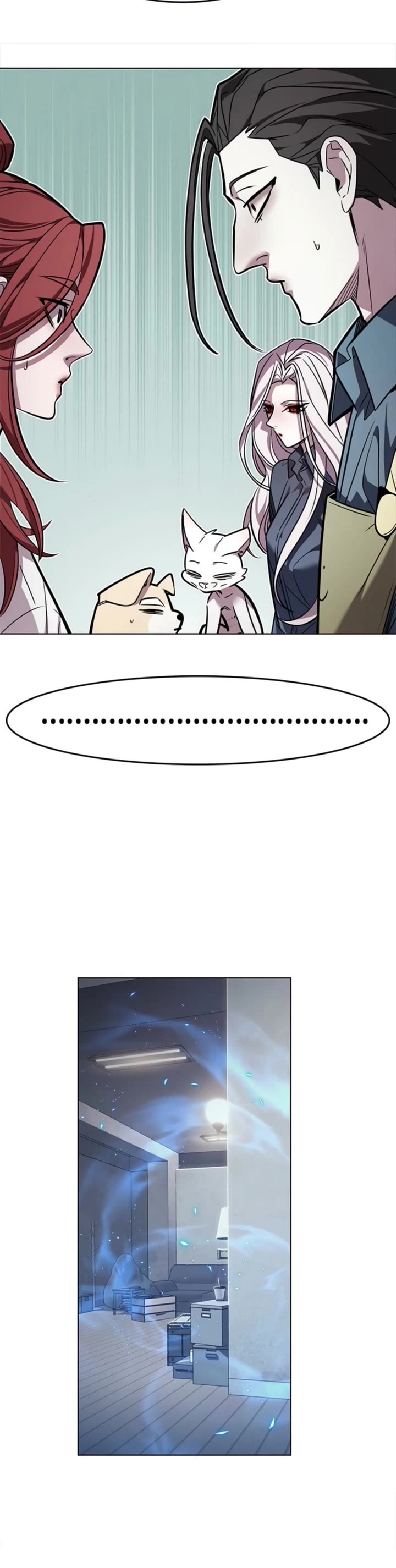 Eleceed Chapter 388 page 52 - Chapter 388
