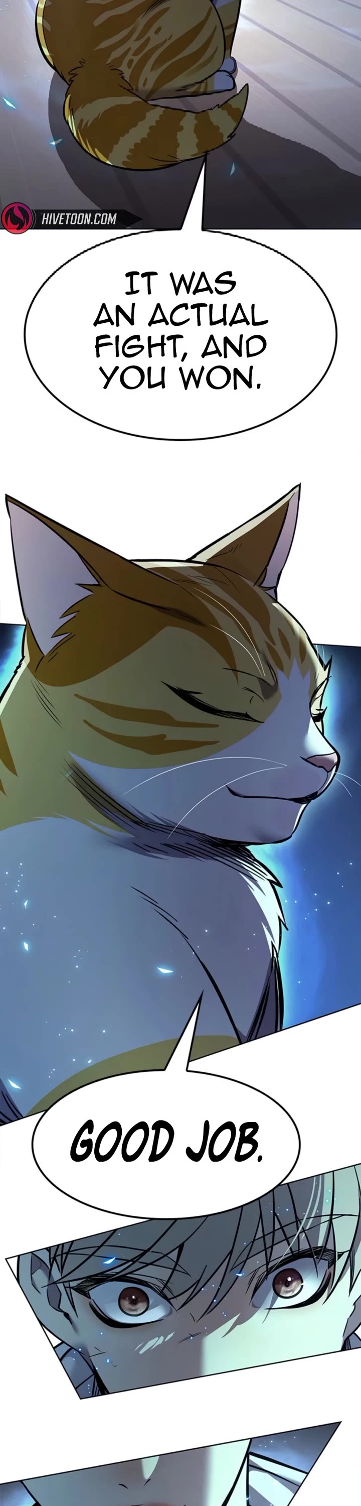 Eleceed Chapter 388 page 54 - Chapter 388