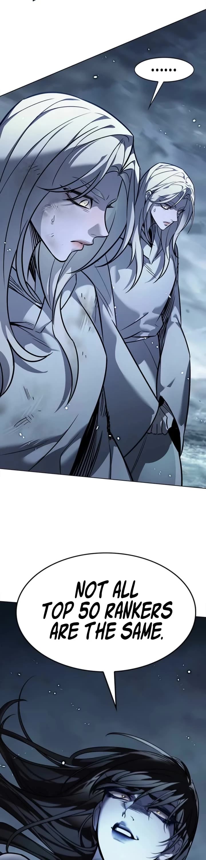 Eleceed Chapter 388 page 7 - Chapter 388