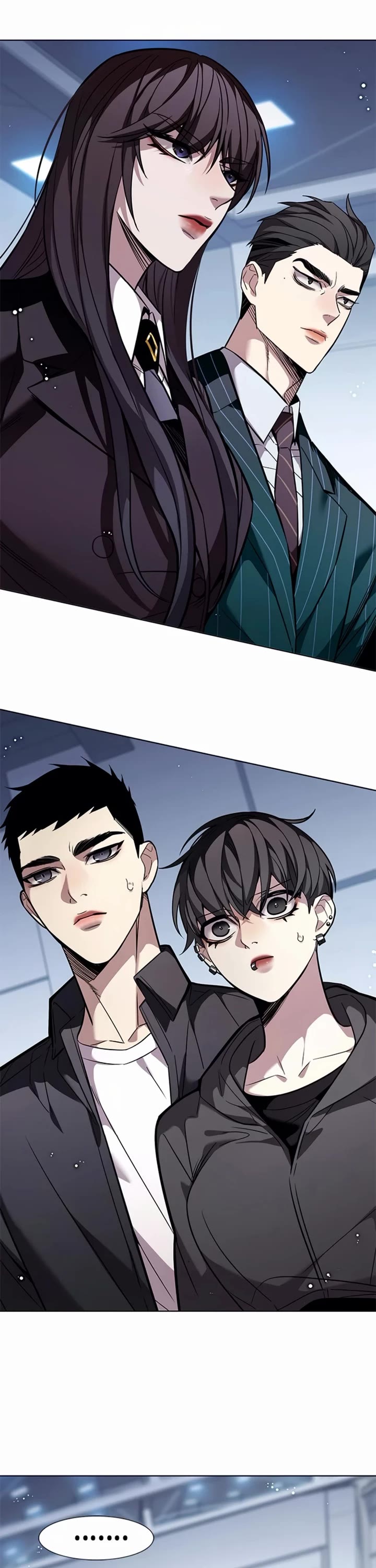 Eleceed Chapter 389 page 14 - Chapter 389