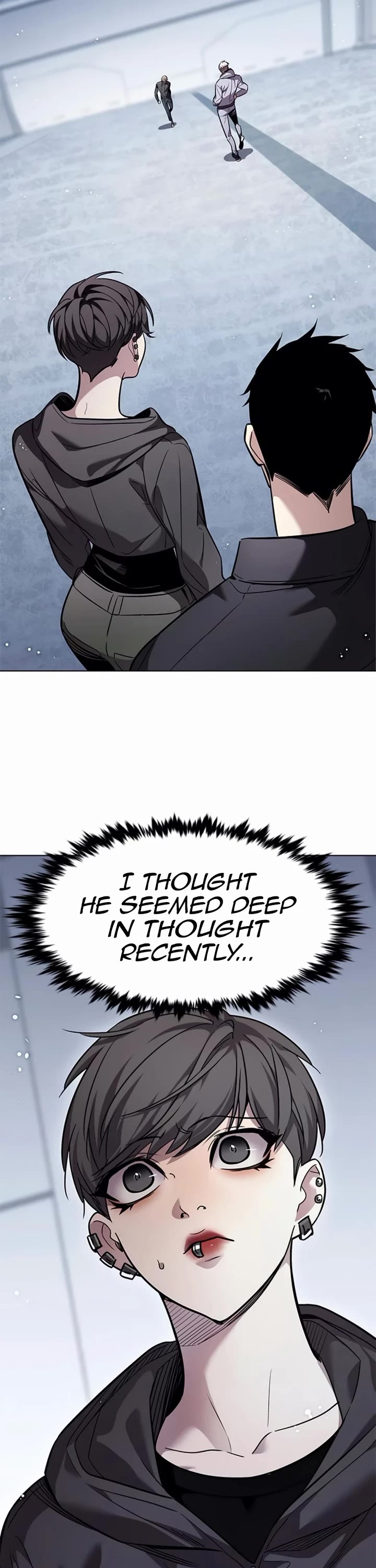 Eleceed Chapter 389 page 15 - Chapter 389